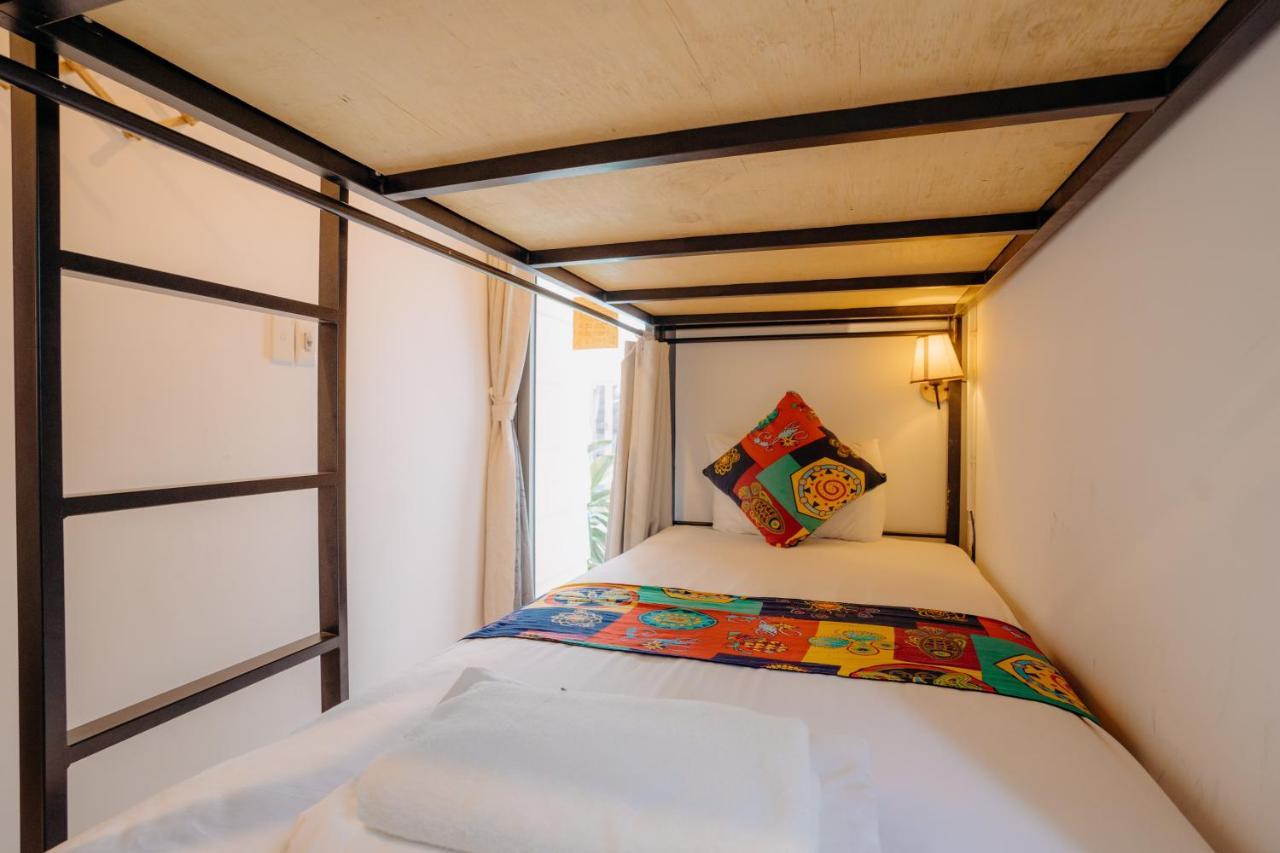 Wanderlust - Beach Side Hoi An An Ban Exterior photo