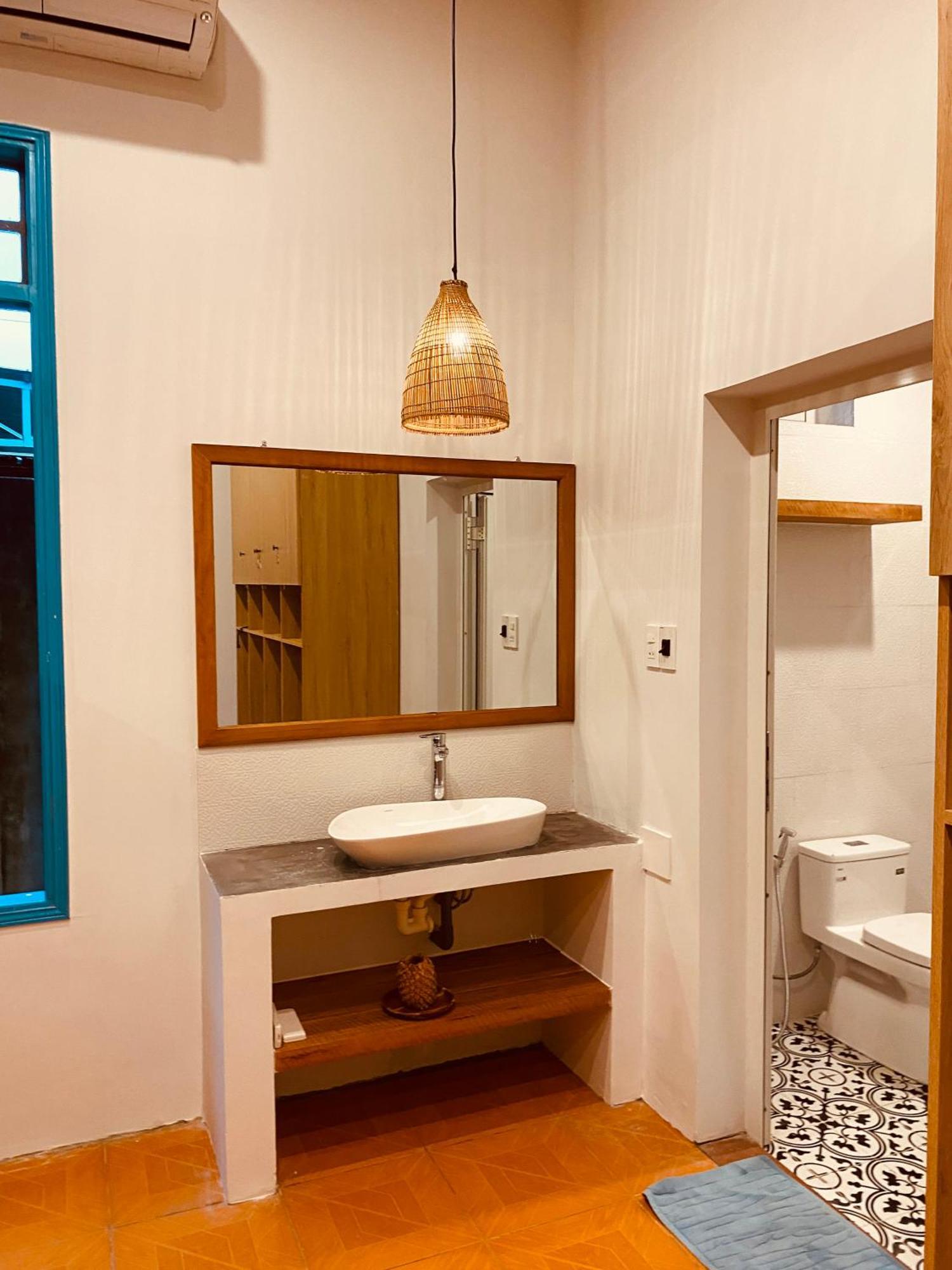 Wanderlust - Beach Side Hoi An An Ban Exterior photo
