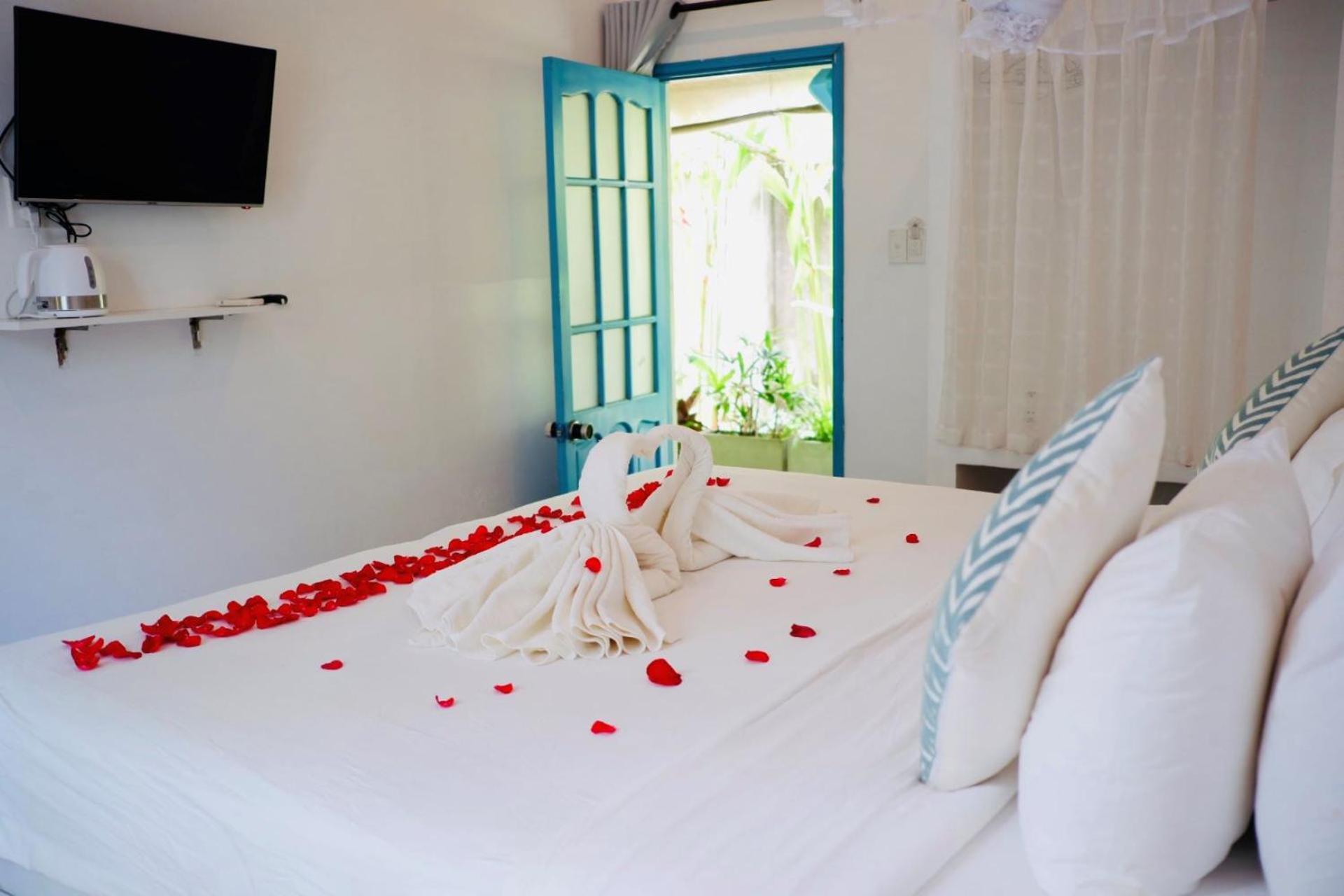 Wanderlust - Beach Side Hoi An An Ban Exterior photo